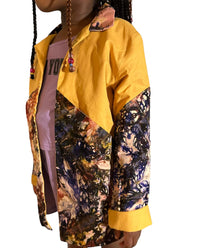 Kokodunda Boys Jacket Size 4/6/8